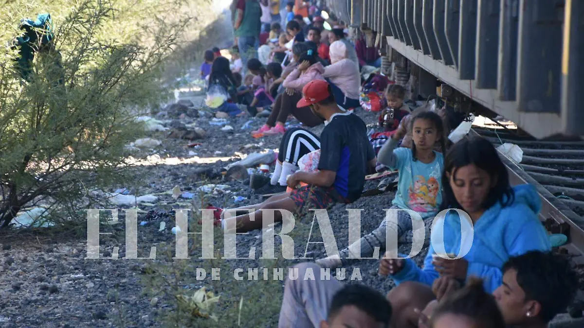 migrantes varados mápula 1